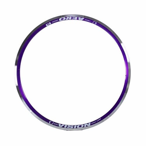 ARO 24 AERO VB 36F VIOLETA VIPPER