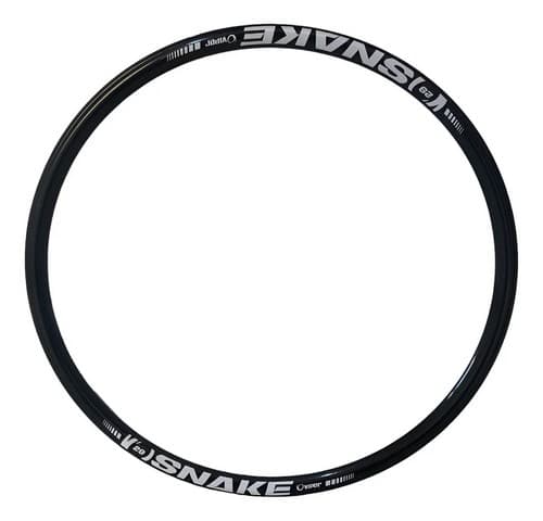 ARO 26 AERO 32F DISC PRETO SNAKE VIPPER