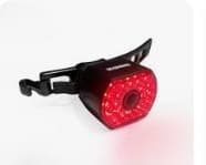 BRAKE LIGHT S/FIO RECARREGAVEL