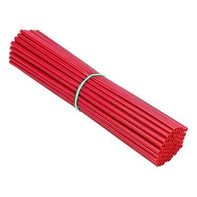 CANUDO P/RAIO VERMELHO (76 UND)