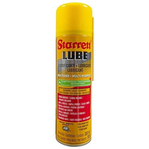 OLEO SPRAY STARRET LUB 300ML