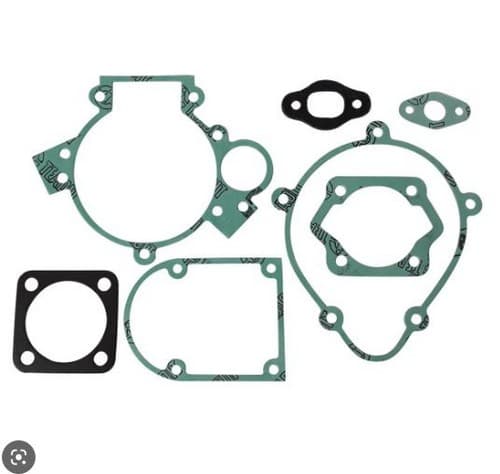 JUNTA DO MOTOR 80CC COMPLETO