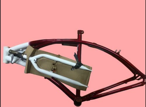 QUADRO 26 BEACH CER/BCO
