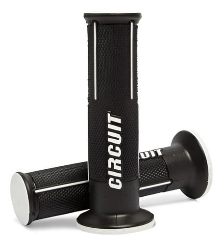 MANOPLA CIRCUIT SPEED BIKE PTO/BCO