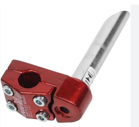 SUP CROSS VERMELHO GTU