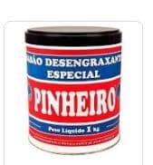 PASTA LAVAR MÃO PINHEIRO