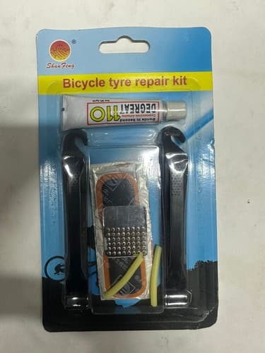 KIT REMENDO (COLA,REMENDO,ESPATULA,NYLON) 8044