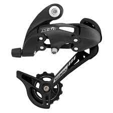 CÂMBIO TRASEIRO SUNRACE RDM57 M50 8/7V