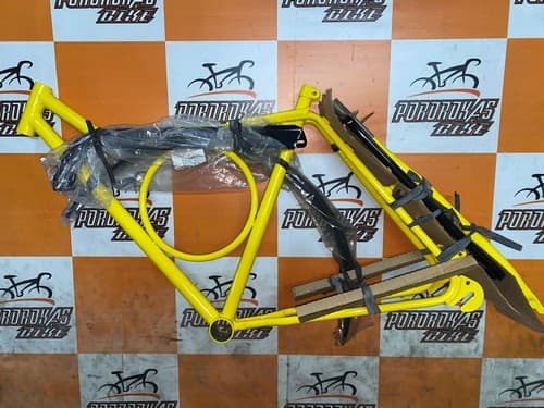QUADRO 26 BARRA FORTE AMA/ACESS PTO