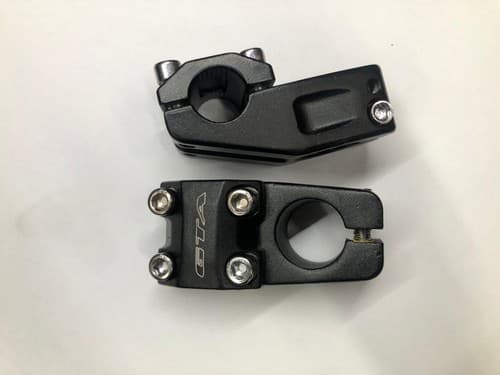 SUP AHEADSET CROSS 22.2MM BMX GTA