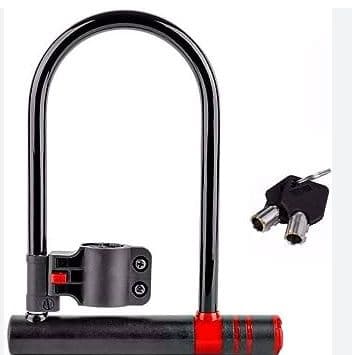 CADEADO U BEST LOCKS LONGO CL 8508
