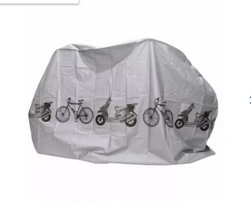 CAPA P/BIKE