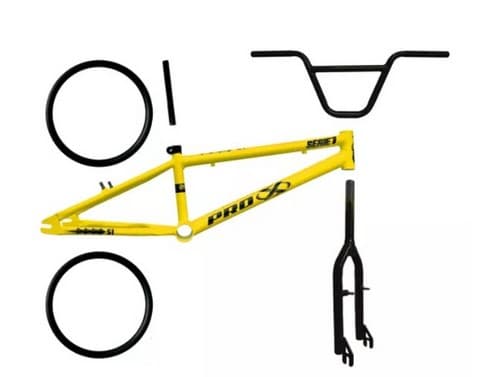 QUADRO 20 PROX AMA/PTO KIT