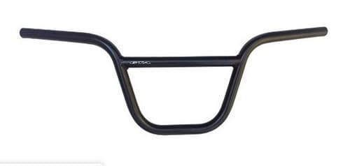 GUIDAO AÇO BMX PRETO GTA