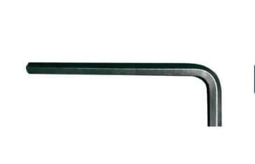 CHAVE ALLEN 6MM LONGA GEDORE