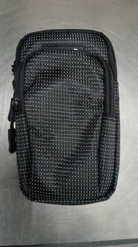 SUPORTE ABRAÇADEIRA BRAÇO P/CELULAR PTO/BCO (CL-8800)