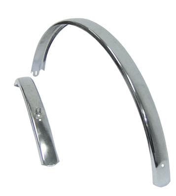 PARALAMA 26 SUECO AÇO INOX