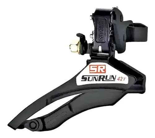 CAMBIO DIANT TOP PULL 31.8 SUNRUN P/CIMA