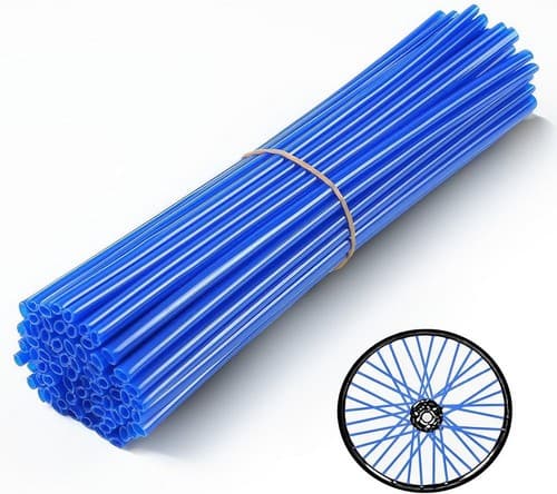 CANUDO P/RAIO AZUL (76 UND)