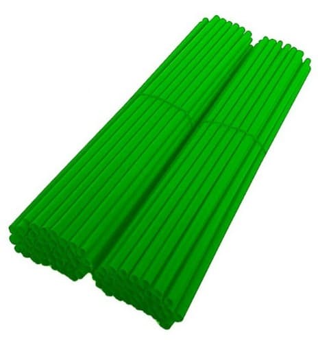 CANUDO P/RAIO VERDE  (76 UND)