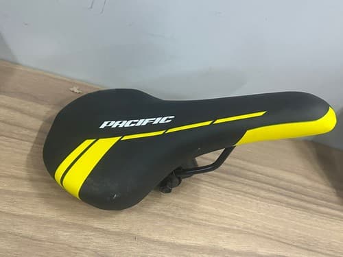 SELIM PACIFIC AMARELO