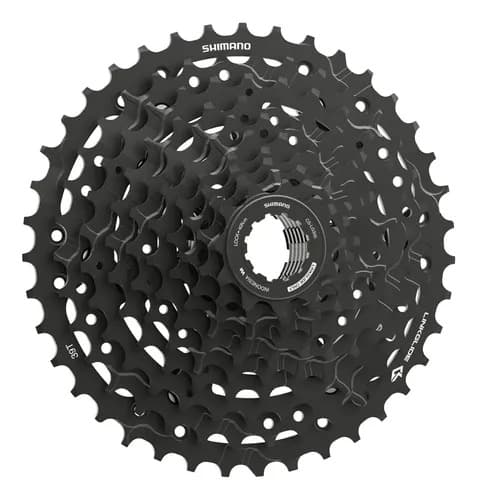 CASSETE 9V (11-36) SHIMANO CS-LG300-9CUES