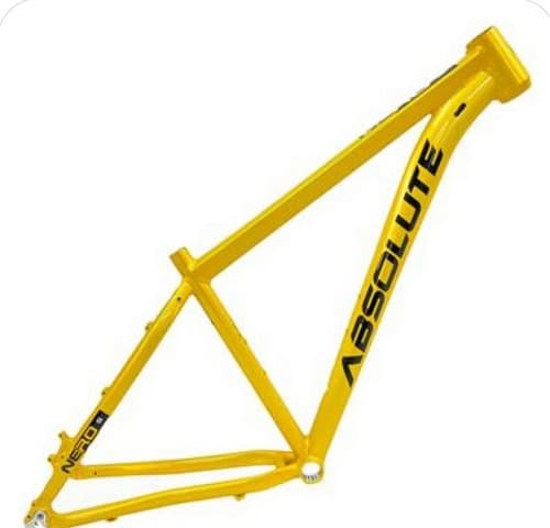 QUADRO 29 T19 ABSOLUT NERO 5 AMARELO