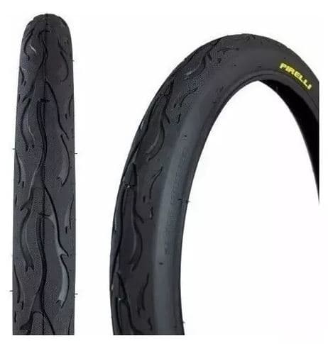PNEU 26X2.125 TORNADO BETA MOD FLAME PTO PIRELLI
