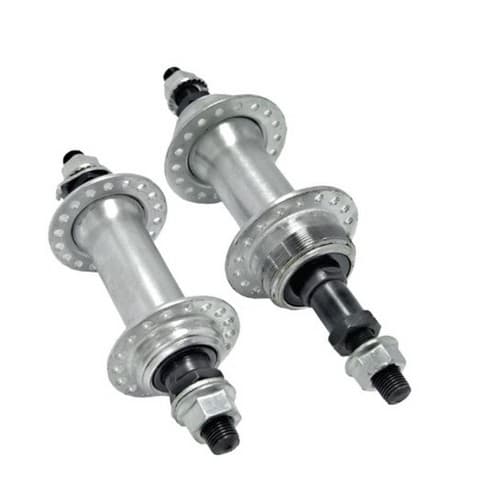 CUBO AÇO 36F ZINC DIANT/TRAS C/ESPAÇADOR PACO