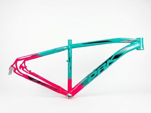 QUADRO 29 T17 PRK VERD A/ROSA N ADS PTO