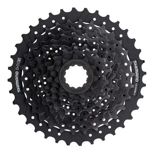 CASSETE 9V (11-34) HG-200 SHIMANO