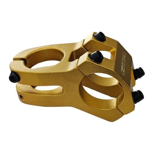SUP AHEADSET 31.8 DOURADO GTA CURTO