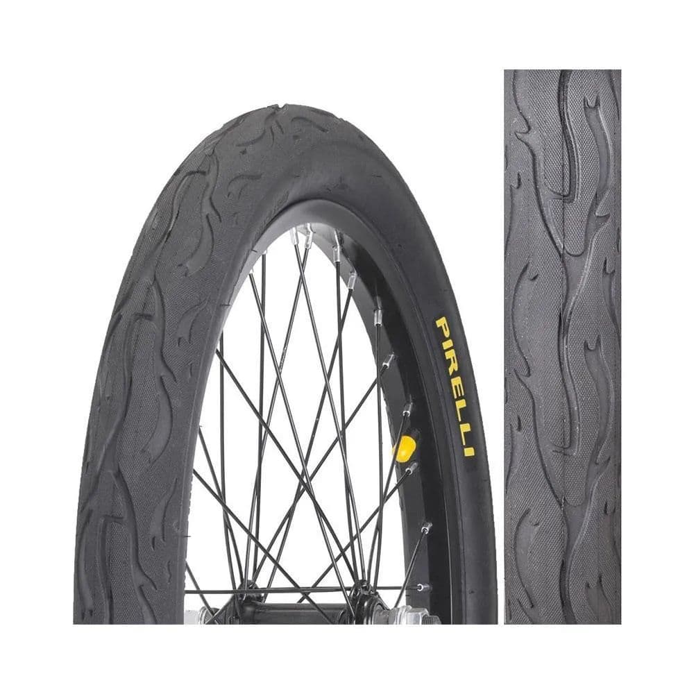 PNEU 24X2.125 TORNADO BETA MOD FLAME PTO PIRELLI
