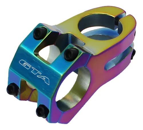 SUP AHEADSET 31.8 CAMALEÃO GTA RAINBOW