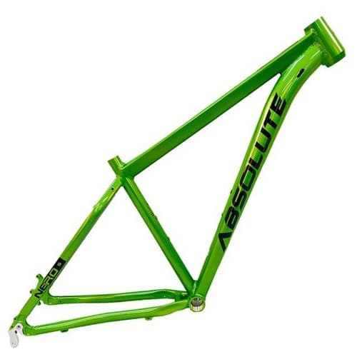 QUADRO 29 T21 ABSOLUT NERO 5 VERDE