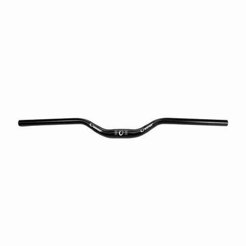 GUIDAO AL CURVO 720X40MM BAIXO PTO VIPPER