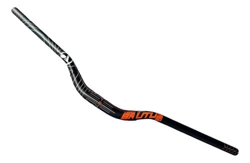 GUIDAO BRUTUS PTO/LAR 31.8X780X50MM ABSOLUTE