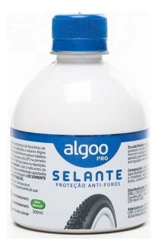 SELANTE PROTECAO ANTI/FUROS 300ML
