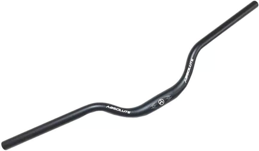 GUIDAO AL CURVO 31.8 720MM ALTO(60MM) PTO ABS