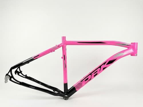QUADRO 29 T17 PRK ROSA N/PTO ADS PTO