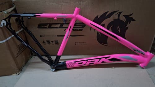 QUADRO 29 T19 PRK ROSA N/PTO ADS PTO