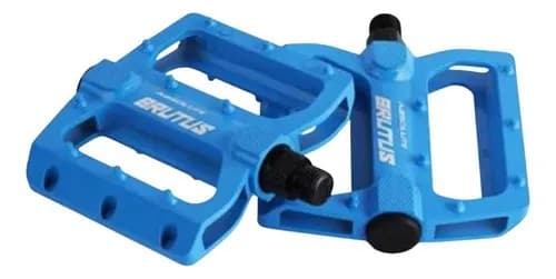 PEDAL 9/16 ABSOLUTE BRUTUS AZUL
