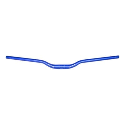GUIDAO ALUM ELEVADO 31.8X800X45MM AZUL GTA