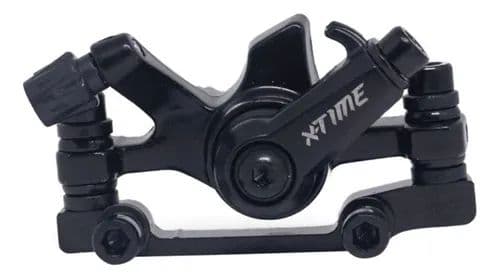 PINÇA FREIO DISC ALM DIAN 160MM RIDE PTO