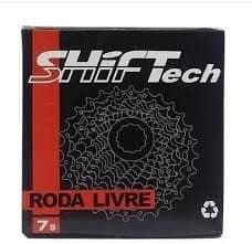 RODA LIVRE 7V SHIFTECH (MEGA RANGER)
