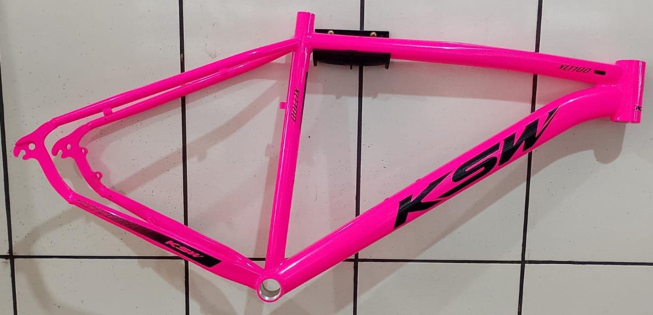 QUADRO 29 T19 KSW ROSA C/ADS PTO