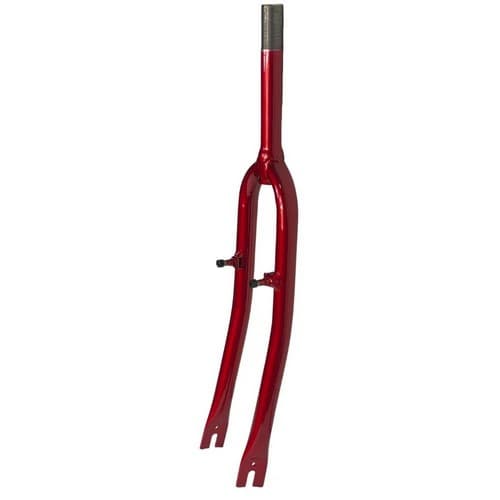 GARFO 26X1.1/2 AÇO STD CEREJA