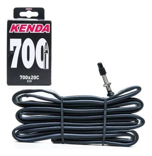 CAMARA 700X20 VAL.PRES 48MM KENDA