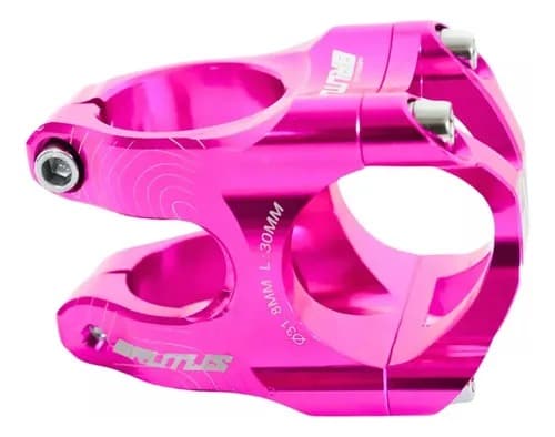 SUP GUID BRUTUS 31.8X35MM ROSA