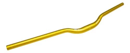 GUIDAO ALUM ELEVADO 31.8X800X45MM DOURADO GTA
